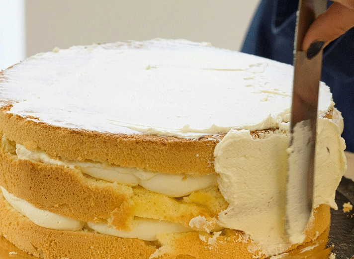 how to stack cakes how to stack cakes