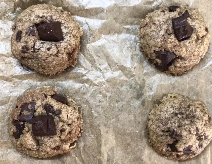 baking chemistry