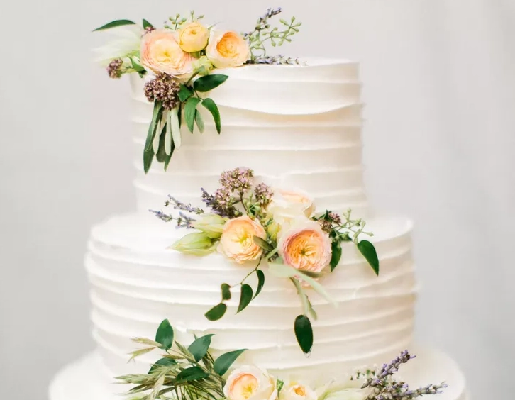 wedding cake baker gratuity