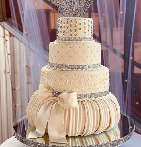 wedding cake ideas