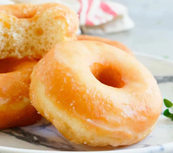 Simple Donut Recipe: Easy Homemade Donuts in 90 Minutes