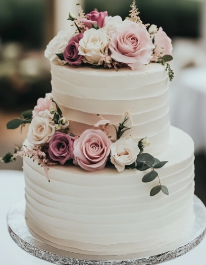 Wedding cake ideas
