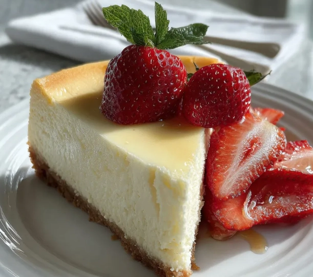 easy cheesecake recipe easy cheesecake recipe