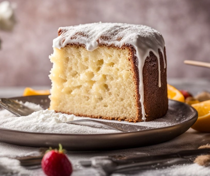 allergy friendly baking