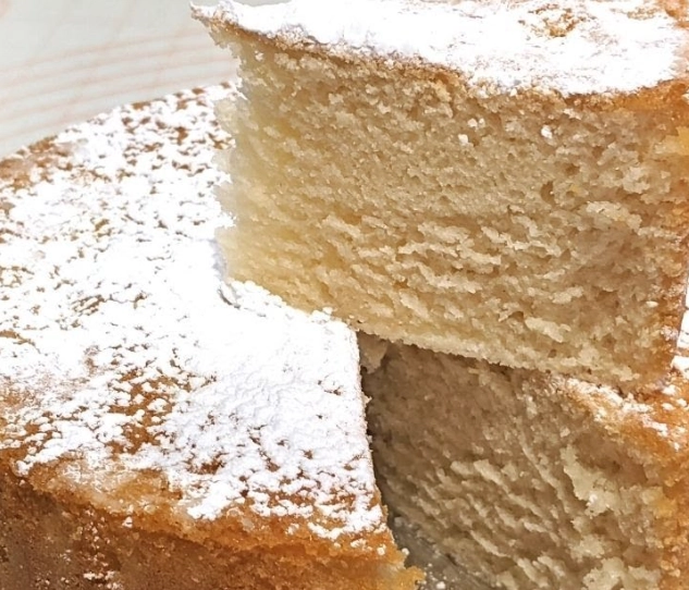allergy friendly baking