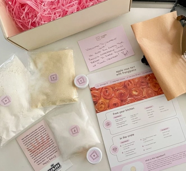 best baking kits for beginners