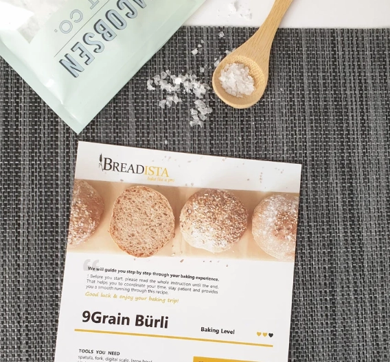 best baking kits for beginners
